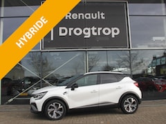 Renault Captur - 160PK-PLUG IN HYBRID-RS LINE-51DKM-BOSE-360CAMERA