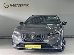 Peugeot 308 SW - 1.2 Puretech 130pk EAT8 GT *NAVI/CAMERA