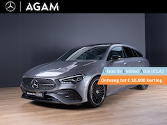 Mercedes-Benz CLA-klasse Shooting Brake - 180 Star Edition LIMITED Panorama dak