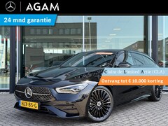 Mercedes-Benz CLA-klasse Shooting Brake - 180 Star Edition LIMITED Panorama dak