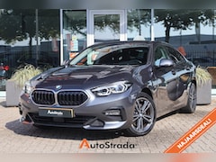 BMW 2-serie Gran Coupé - (f44) 218i Executive 136pk | Sfeer | Cruise | Climate | Carplay | LED | Sensoren | Virtual