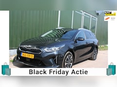 Kia Cee'd Sportswagon - Ceed 1.6 GDI PHEV DynamicPlusLine, AIRCO, NAVIGATIE, CAMERA, TREKHAAK