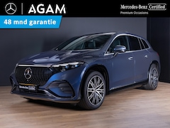 Mercedes-Benz EQS SUV - 450+ AMG Line 7p 108 kWh Panorama dak | Trekhaak