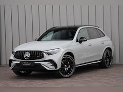 Mercedes-Benz GLC-klasse - 400e AMG 4-Matic | 381PK | Achterasbesturing | Luchtvering | Pano | Head-up | Keyles-go |