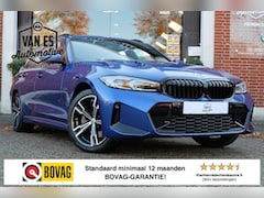 BMW 3-serie Touring - 330e xDrive / M Sport / Panodak / HuD / Trekhaak