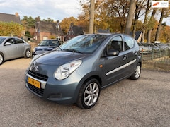 Suzuki Alto - 1.0 Silver-line