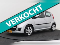 Peugeot 107 - 1.0-12V Sublime| Airco | 5 deurs | Org NL