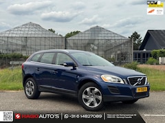 Volvo XC60 - 2.0 T5 Ocean Race AUT | Bi-Xenon | Navi | Cruise | Leder