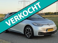 Volkswagen ID.3 - Pro S 77 kWh Full LED I NAVIG I PDC