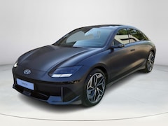 Hyundai IONIQ 6 - Lounge 77.4 kWh | Meest luxe uitvoering | 20-inch wielen | Bose Premium Sound | Direct lev