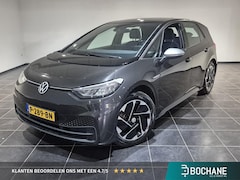 Volkswagen ID.3 - First 58 kWh | Navigatie | Climate control