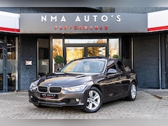 BMW 3-serie - 328i xDrive High Executive DAK | STOELVERWARMING | KEYLESS | NBT | GARANTIE