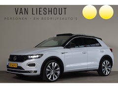 Volkswagen T-Roc - 1.5 TSI R-Line Sport NL-Auto Pano I Elek.A-Klep I R.Line Int