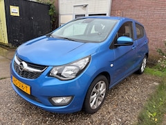 Opel Karl - 1.0 ecoFLEX Edition