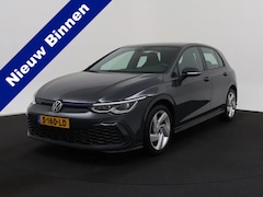Volkswagen Golf - 1.4 eHybrid GTE 5-drs Hatchb. | IQ | LMV | Winterpakket | Navi | 10-2020 86.289 KM