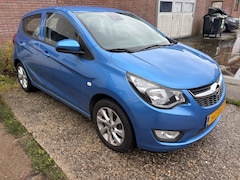 Opel Karl - 1.0 ecoFLEX Edition