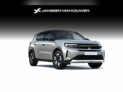 Opel Frontera - GS | 17" Lichtmetalen velgen in Zwart met 215/60 R17 banden | Achteruitrijcamera | Dode ho