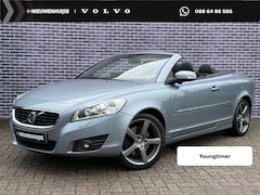 Volvo C70 Convertible - 2.5 T5 Summum | BLIS | Keyless entry/drive | Premium sound | Regensensor | BI-XENON | Park