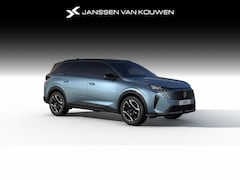 Peugeot 5008 - Allure | On-board charger 7, 4kW | Pack Safety Plus
