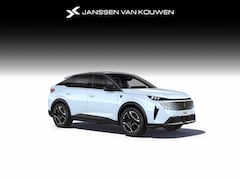 Peugeot 3008 - GT | Advanced Active Safety Brake met camera en radar (Pack Safety Plus) | Climate Control