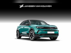 Opel Mokka - GS | 18" Lichtmetalen velgen, Bi-Color | Achteruitrijcamera | Comfort Pakket