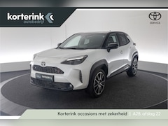 Toyota Yaris Cross - 1.5 Hybrid GR Sport | Navi | Stoelverwarming