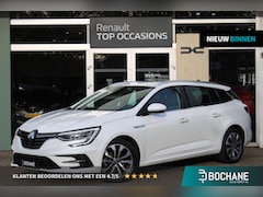 Renault Mégane Estate - 1.3 TCe 140 Techno | Trekhaak | Automaat
