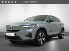 Volvo C40 - Recharge Plus 69kWh | All-Seasonbanden | Panodak |