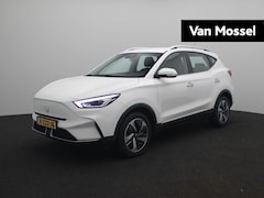 MG ZS - EV EV Standard Range Comfort 50 kWh | Navi | Led Koplampen | Camera | Apple CarPlay |