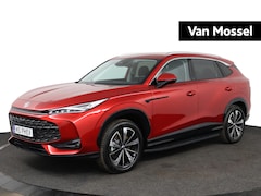 MG HS - 1.5 Comfort TREKHAAK | ALL SEASON BANDEN | DIRECT RIJDEN