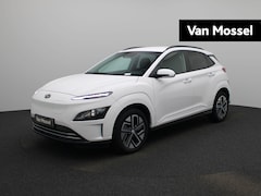Hyundai Kona Electric - EV Fashion 39 kWh Techno Pakket