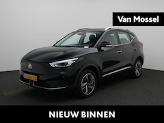 MG ZS - EV EV Standard Range Comfort 50 kWh