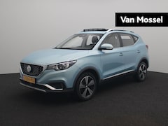 MG ZS - EV Luxury 45 kWh | Panoramadak | Apple Carplay | Leder | Stoelverwarming |
