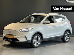 MG ZS - EV Standard Range Luxury 50 kWh | Panoramadak | 360 camera | stoelverwarming | Carplay | C