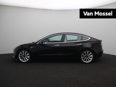Tesla Model 3 - Standard RWD Plus 60 kWh