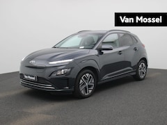 Hyundai Kona Electric - EV Fashion 39 kWh | WLTP 305 KM | Apple Carplay / Android Auto | Warmtepomp | Privacy Glas