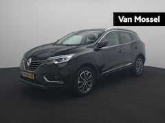 Renault Kadjar - TCe 140 Intens | R-Link Navigatie met Apple CarPlay & Android Auto | Parkeersensoren v+a m