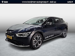 Kia EV6 - Plus 77.4 kWh Warmtepomp | Stoelverwarming en ventilatie voor | Stuurverwarming | Cruise c