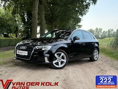 Audi A3 Sportback - 1.4 TFSI Pro Line Xenon Navi Cruise Climate