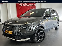 Kia Niro EV - Edition Advanced 64.8 kWh