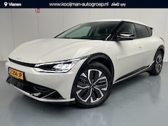 Kia EV6 - Plus 77.4 kWh met Afneembare Trekhaak en Unieke Kleur