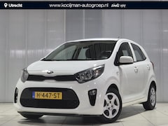 Kia Picanto - 1.0 CVVT ComfortLine Bluetooth, Airco