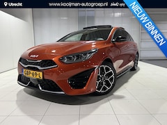 Kia Pro cee'd - ProCeed 1.5 T-GDi GT-Line AUTOMAAT, Schuifdak, Apple Carplay/Android Auto, Stoel en Stuur