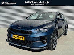 Kia XCeed - 1.0 T-GDi DynamicLine Trekhaak | Clima | Cruise | Navi