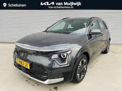 Kia Niro EV - DynamicLine 64.8 kWh Navi | Clima | Adaptieve Cruise | Camera | PDC | DAB+