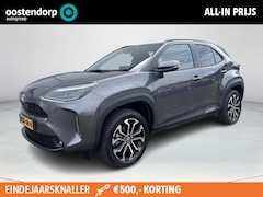 Toyota Yaris Cross - 1.5 Hybrid Dynamic 4X4 Automaat | Airconditioning | 4X4 | Stoelverwarming | Adaptieve Crui