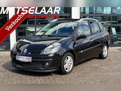Renault Clio Estate - 1.2 TCE Dynamique Panoramadak