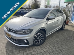 Volkswagen Polo - 1.0 TSI Active R-Line, NAv, Carplay, Camera, PDC