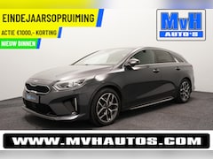 Kia Pro cee'd - ProCeed 1.4 T-GDI GT-Line|LUXE|TREKHAAK|VIRTUAL|LED|NAP
