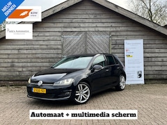 Volkswagen Golf - 1.4 TSI ACT Highline | Clima | Cruise | Stoelverwarming | Dealeronderhouden | Top auto